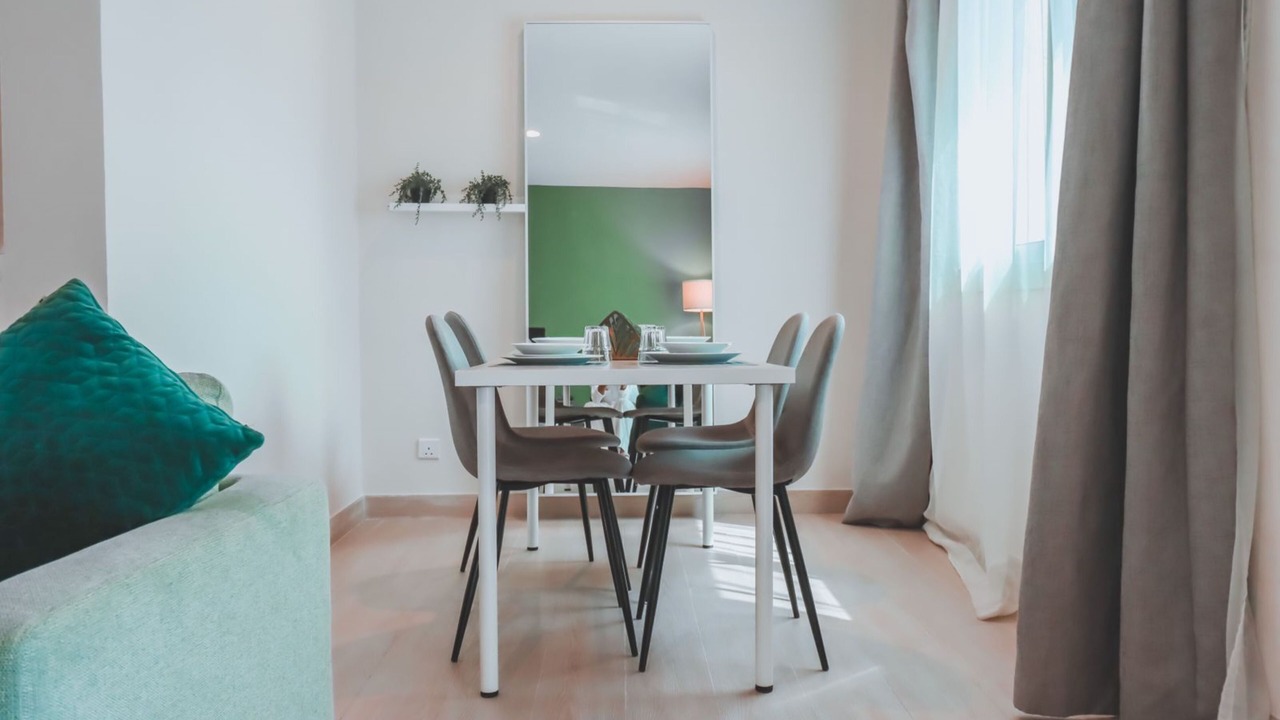 Photo of Livingroom in King Abdul Aziz Road