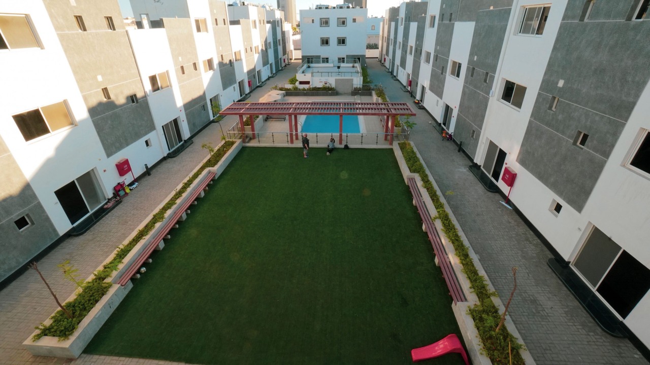Photo of Outdoor in King Abdul Aziz Road