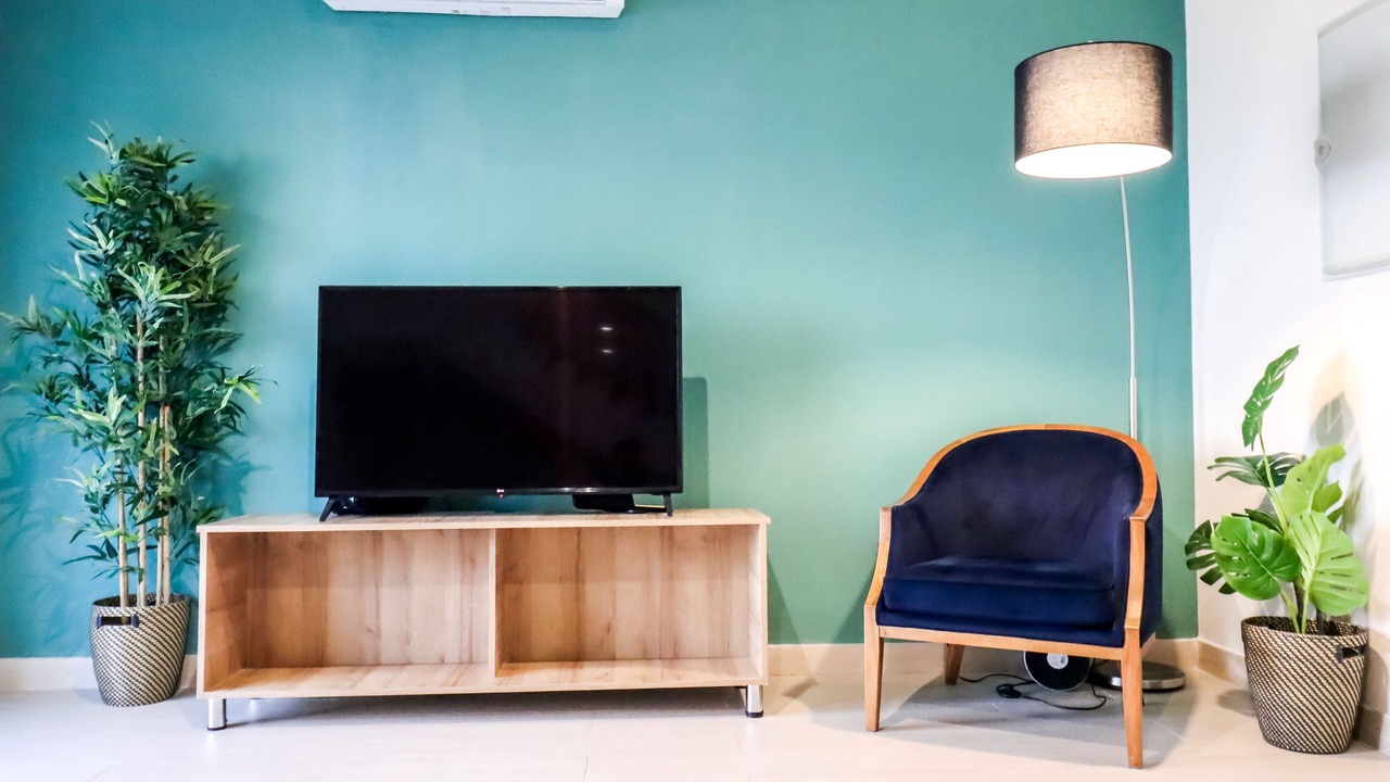 Photo of Livingroom in King Abdul Aziz Road