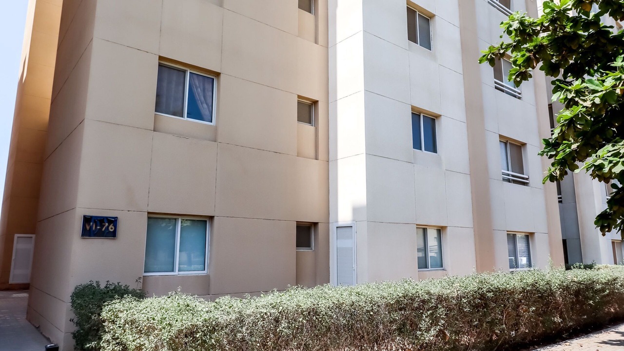 Photo of Outdoor in King Abdullah Economic City