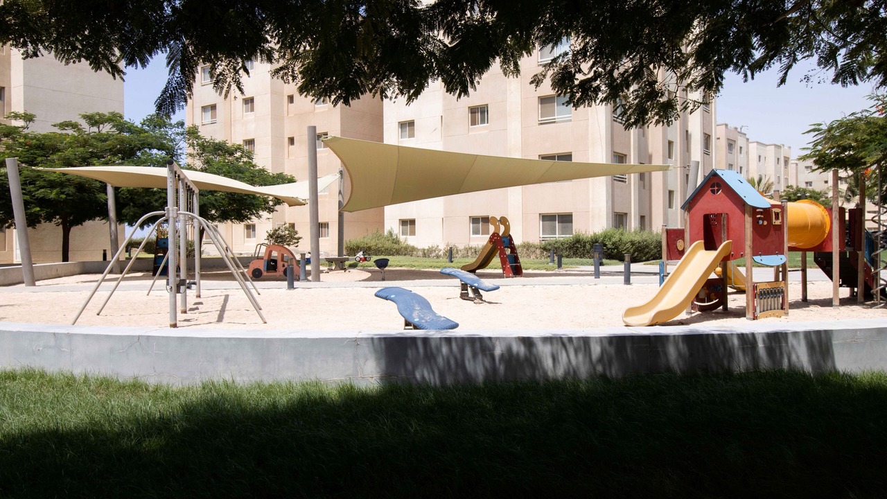 Photo of Outdoor in King Abdullah Economic City