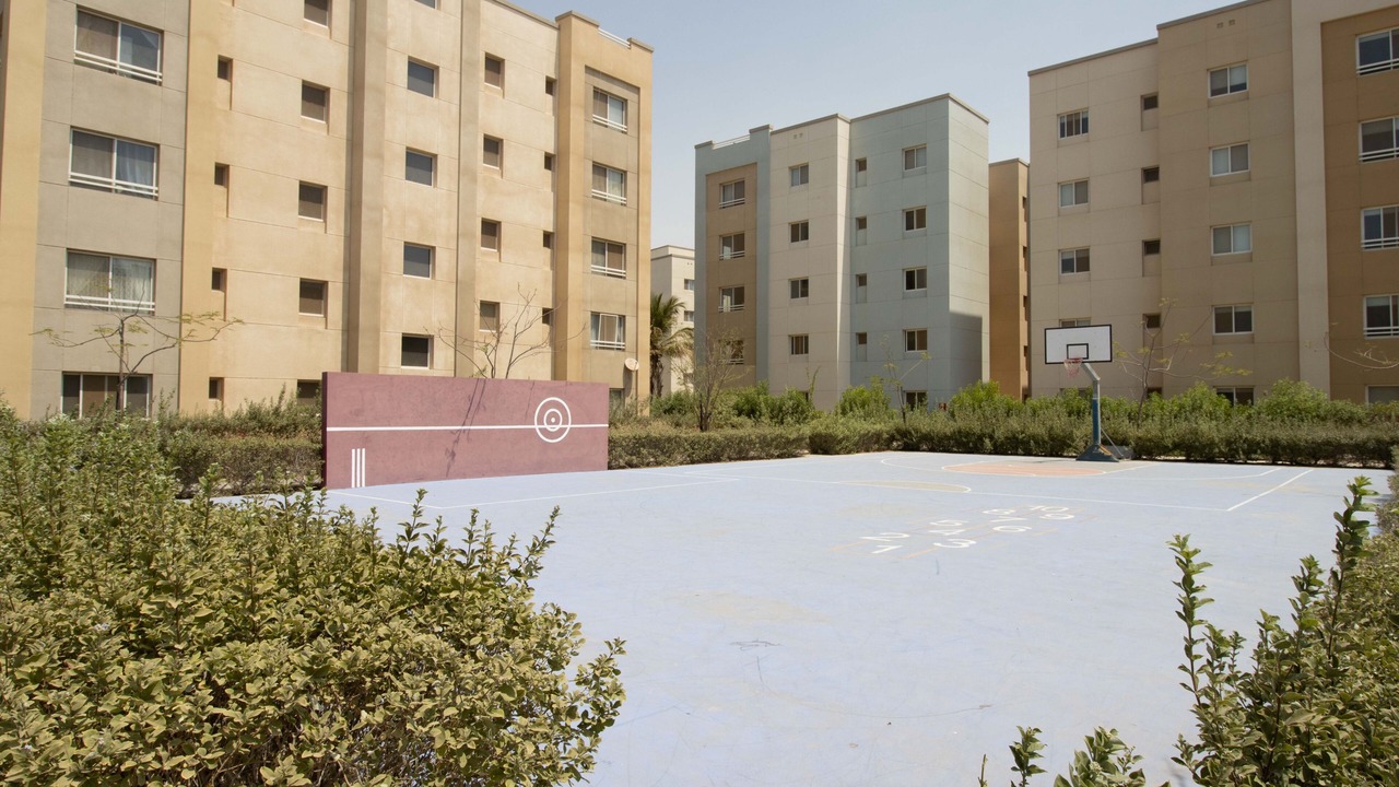 Photo of Outdoor in King Abdullah Economic City