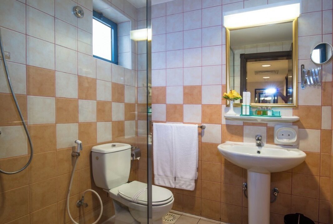 Photo of Bathroom in Abha
