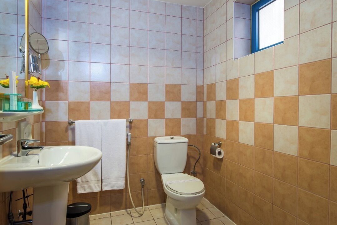 Photo of Bathroom in Abha