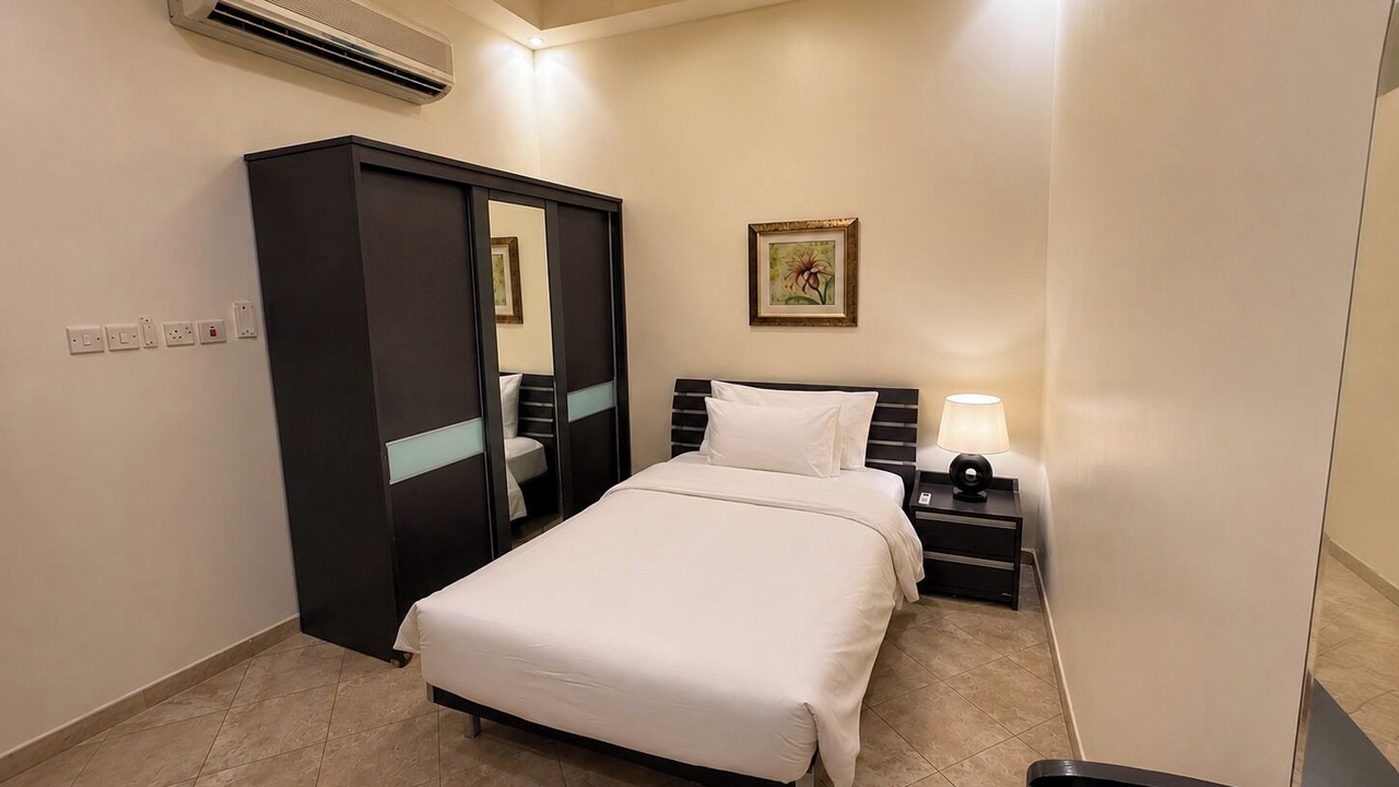 Photo of Bedroom in Unaizah