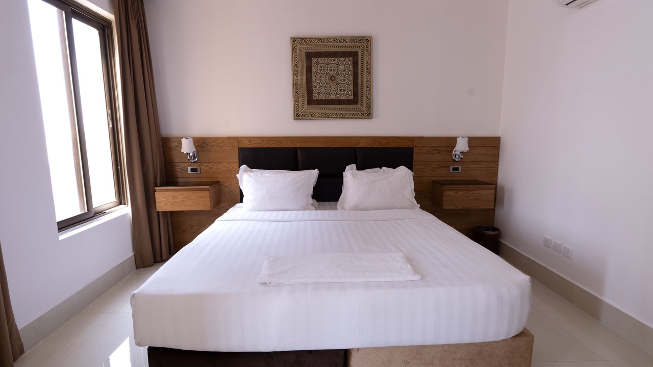 Photo of Bedroom in An Nakhil