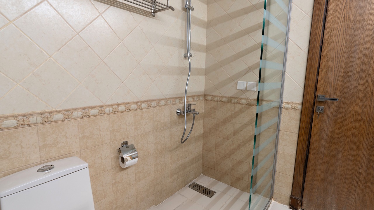 Photo of Bathroom in An Nakhil