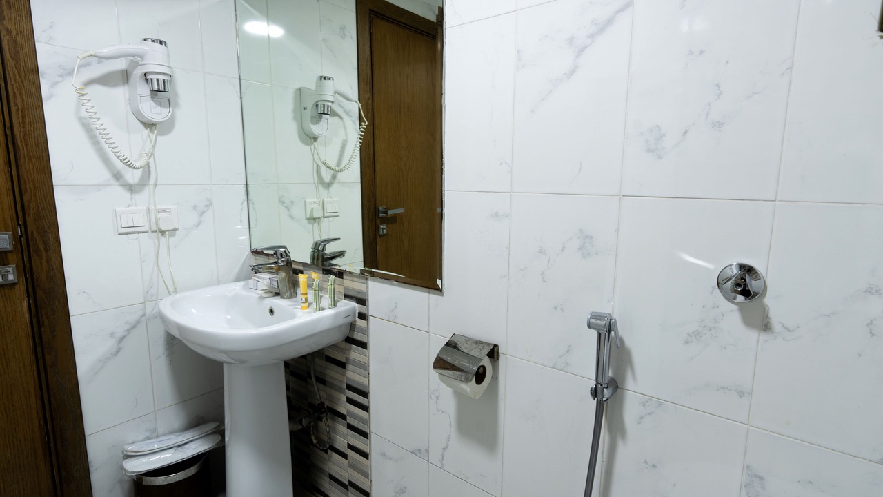 Photo of Bathroom in An Nakhil