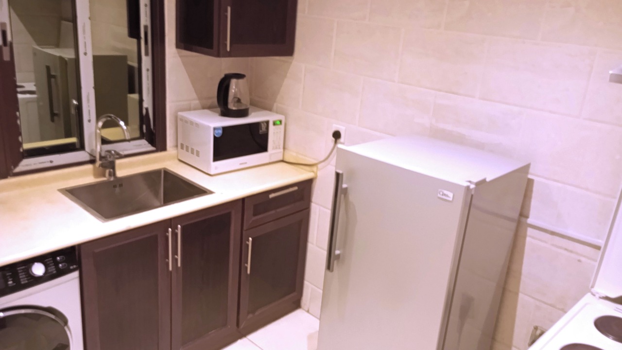 Photo of Kitchen in An Nakhil