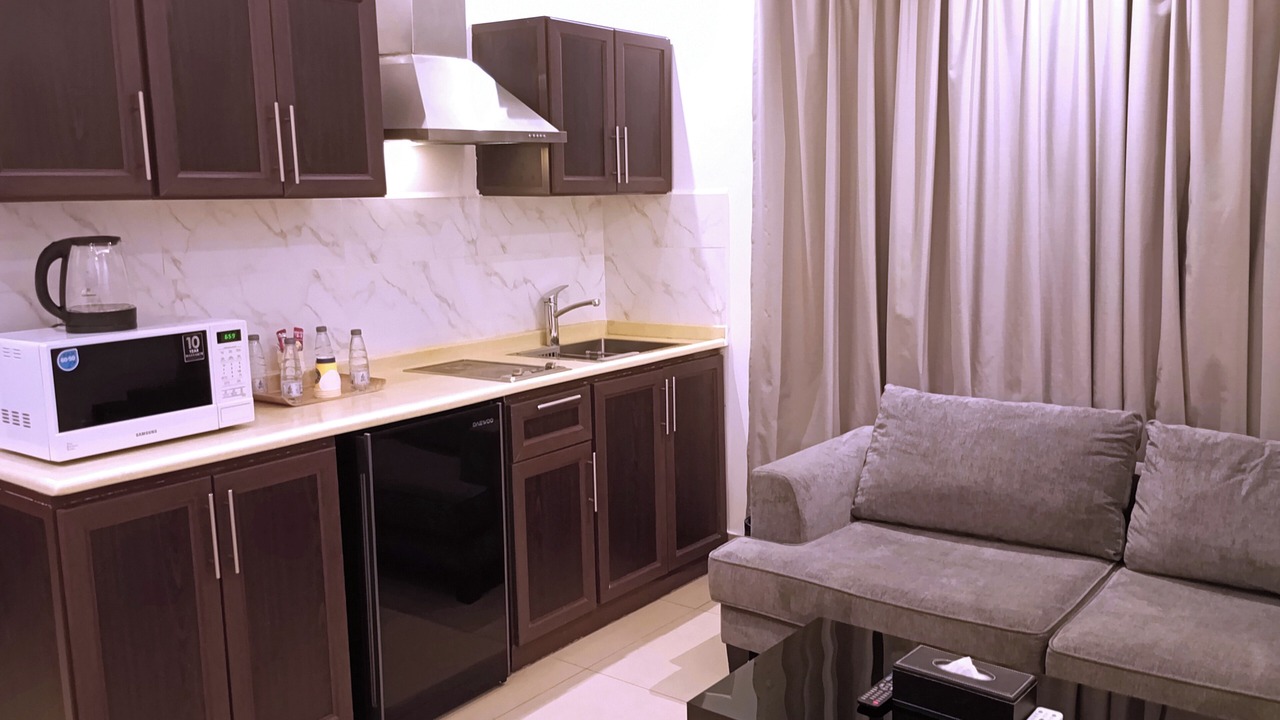 Photo of Livingroom in An Nakhil
