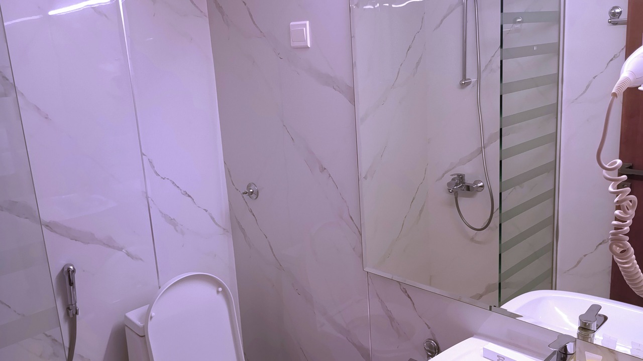 Photo of Bathroom in An Nakhil