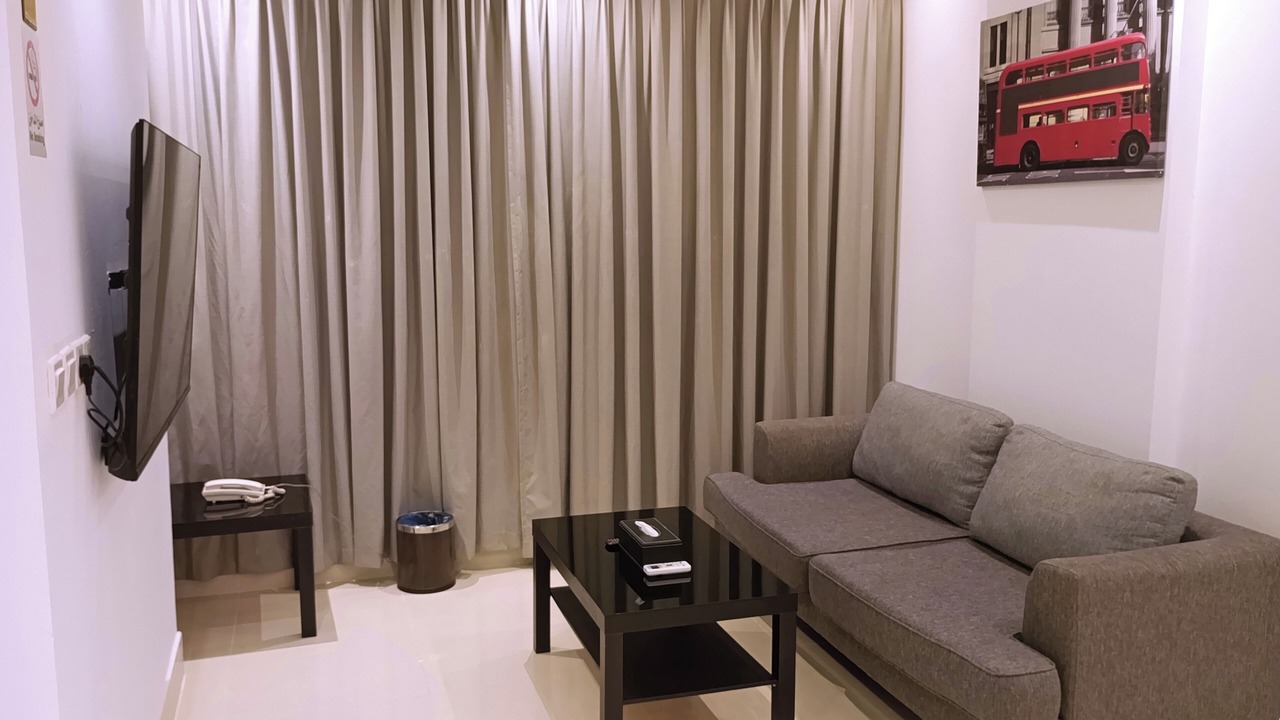 Photo of Livingroom in An Nakhil