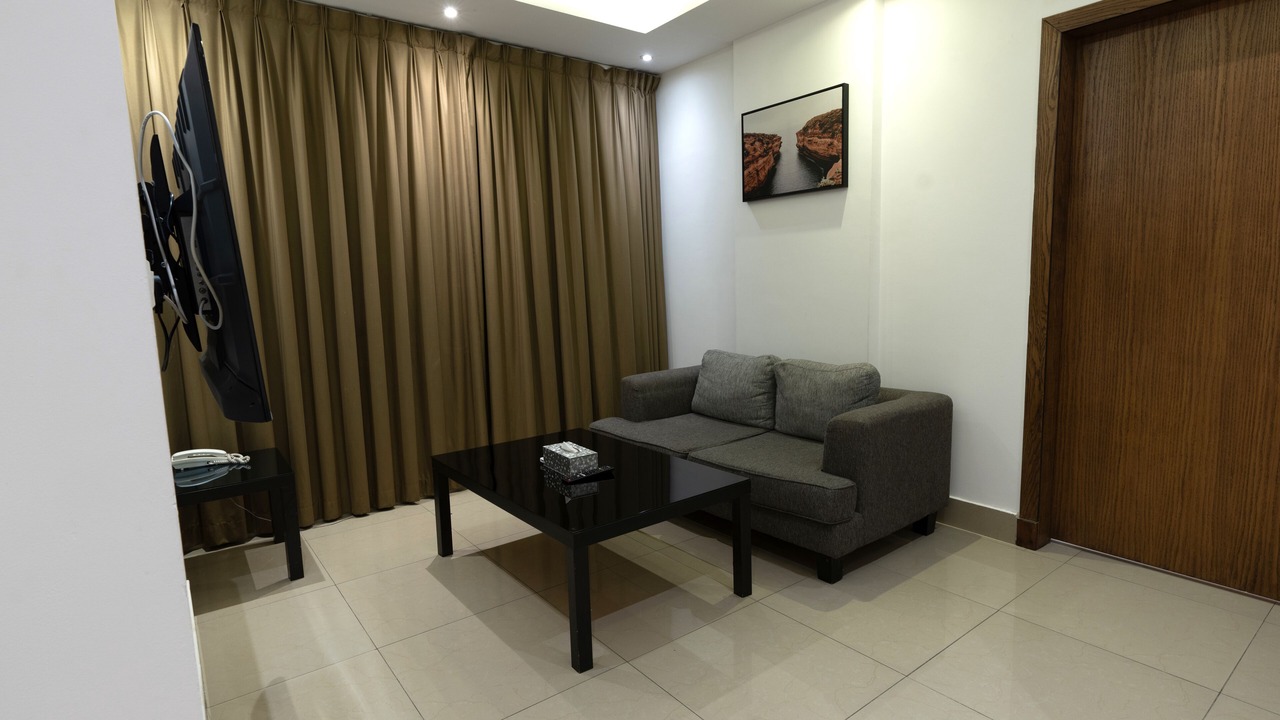 Photo of Livingroom in An Nakhil