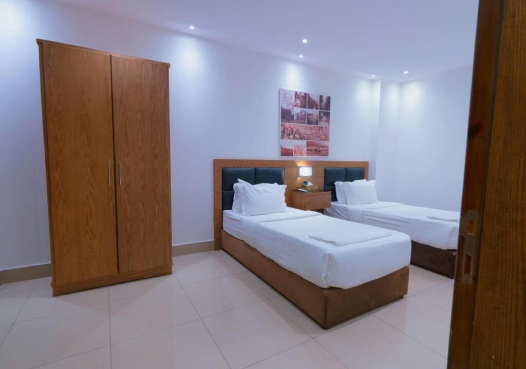 Photo of Bedroom in An Nakhil