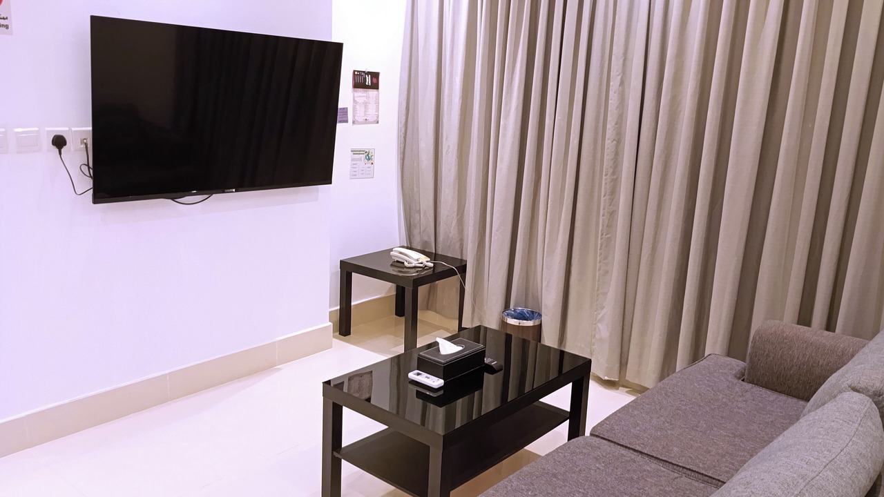 Photo of Livingroom in An Nakhil