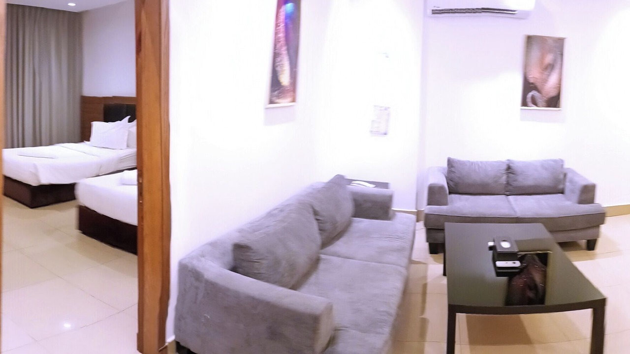 Photo of Bedroom in An Nakhil