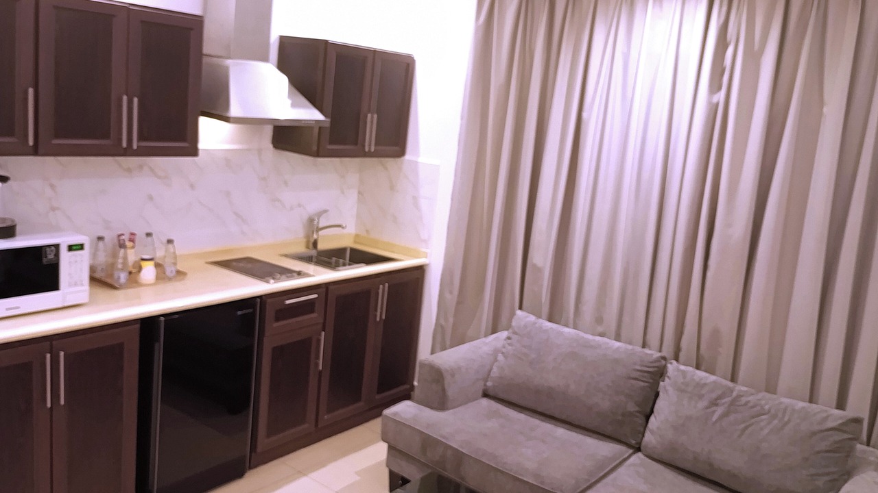 Photo of Livingroom in An Nakhil