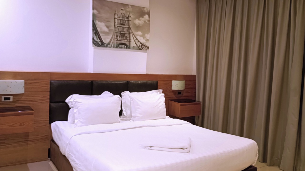 Photo of Bedroom in An Nakhil