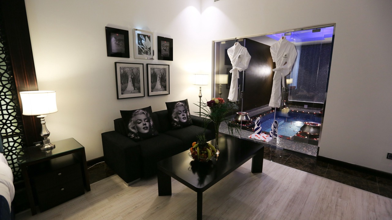 Photo of Livingroom in Hamala