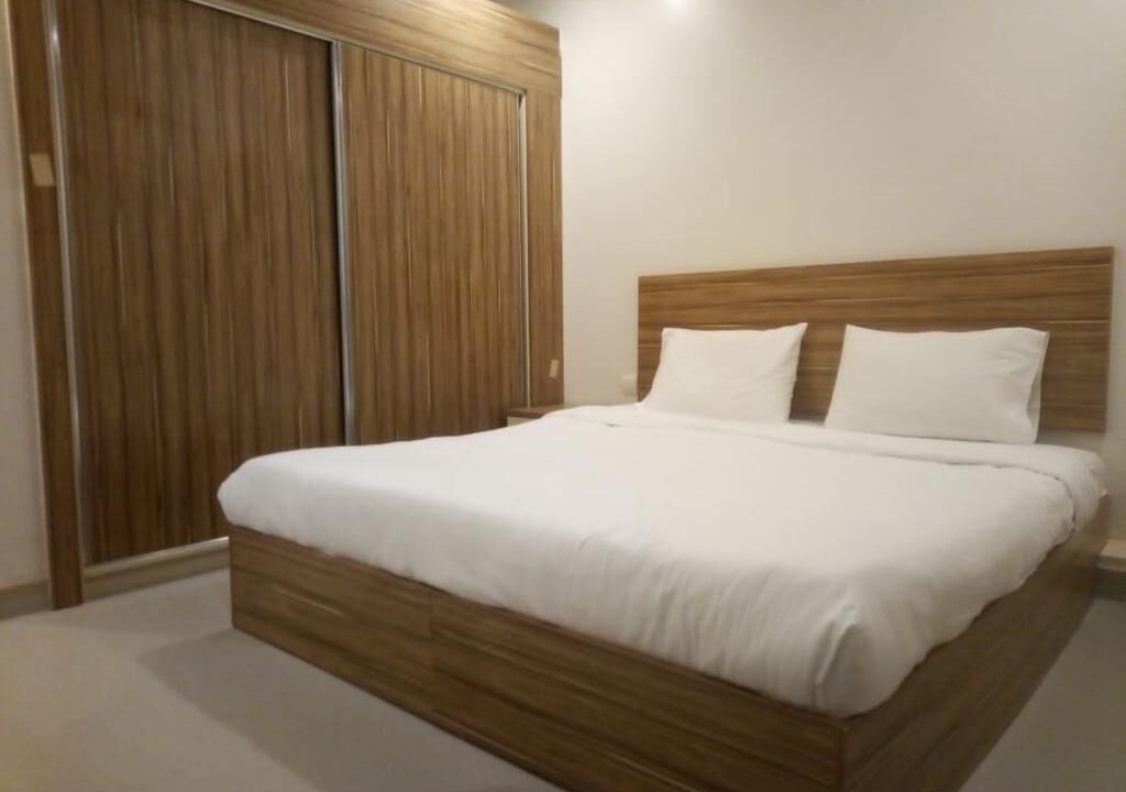 Photo of Bedroom in Al Hofuf