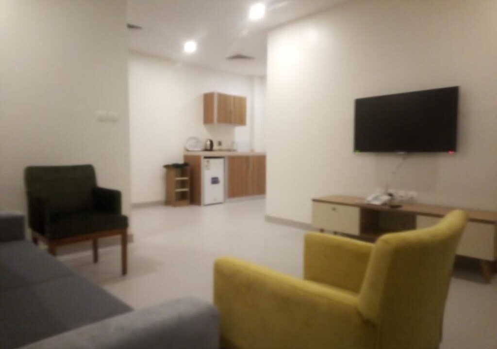 Photo of Livingroom in Al Hofuf
