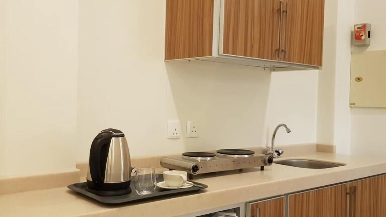 Photo of Kitchen in Al Hofuf