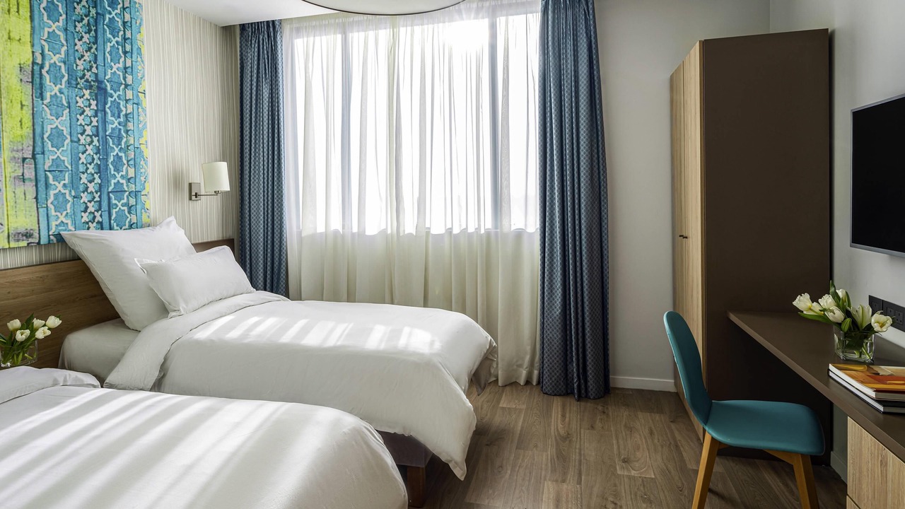 Photo of Bedroom in Al Andalus