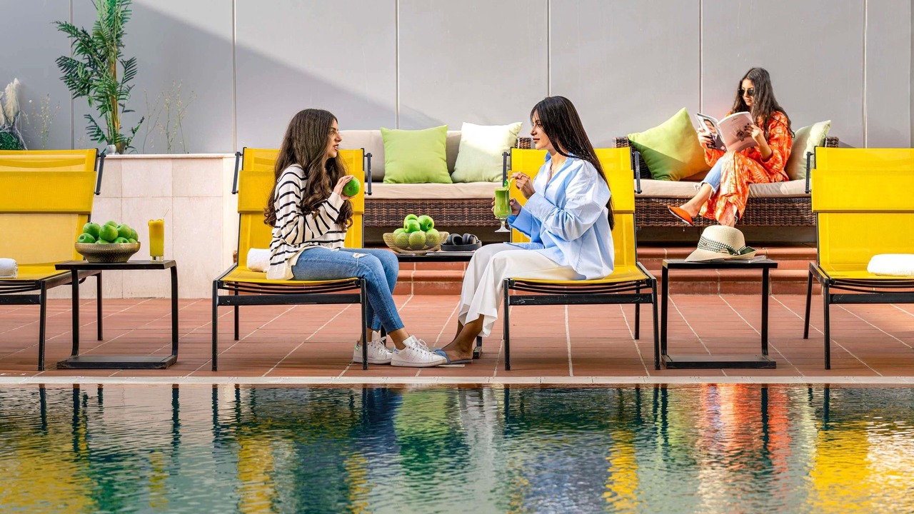 Photo of Outdoor in Al Andalus