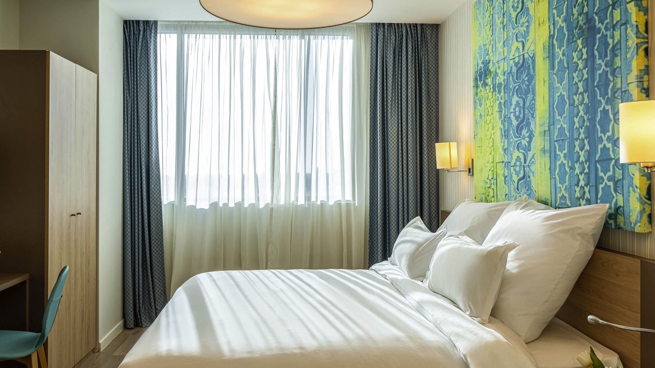 Photo of Bedroom in Al Andalus