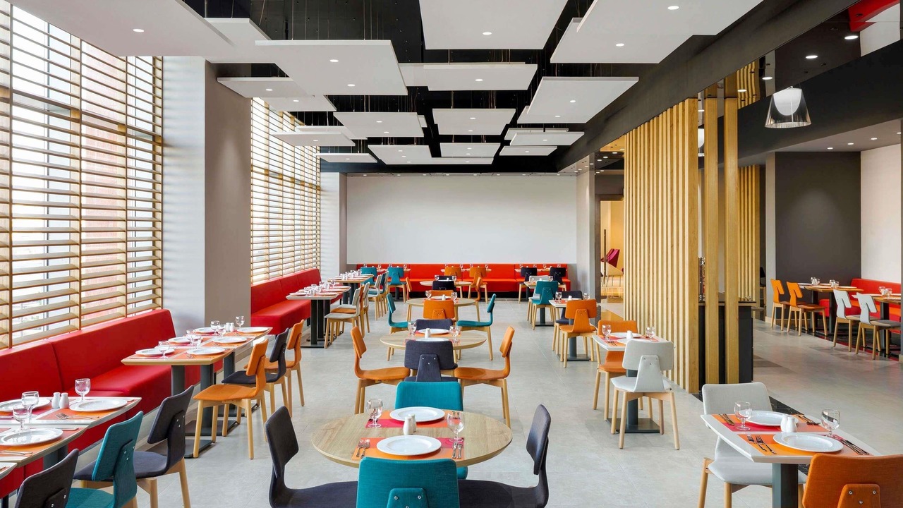 Photo of Outdoor in Al Andalus