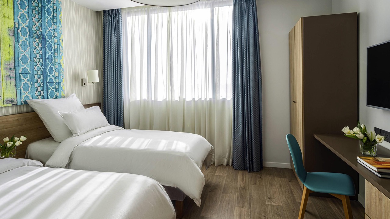 Photo of Bedroom in Al Andalus