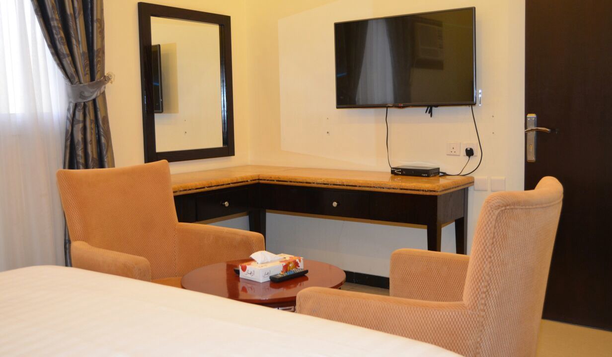 Photo of Bedroom in Taif