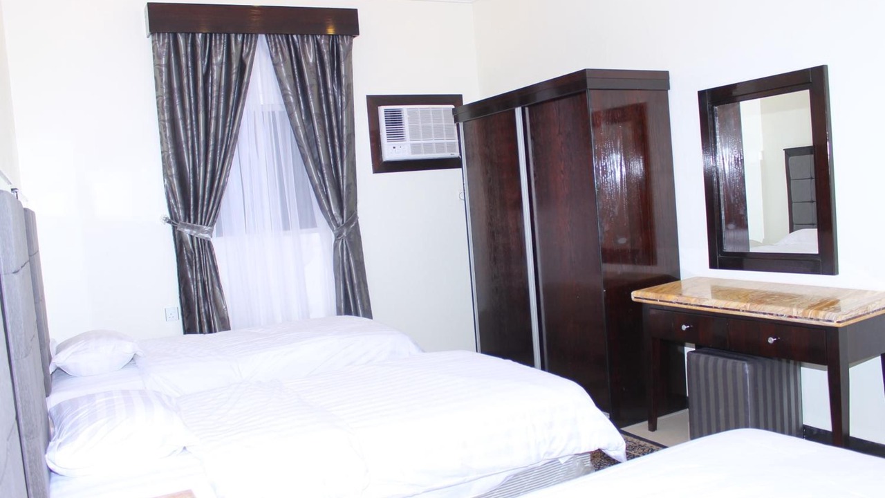 Photo of Bedroom in Taif
