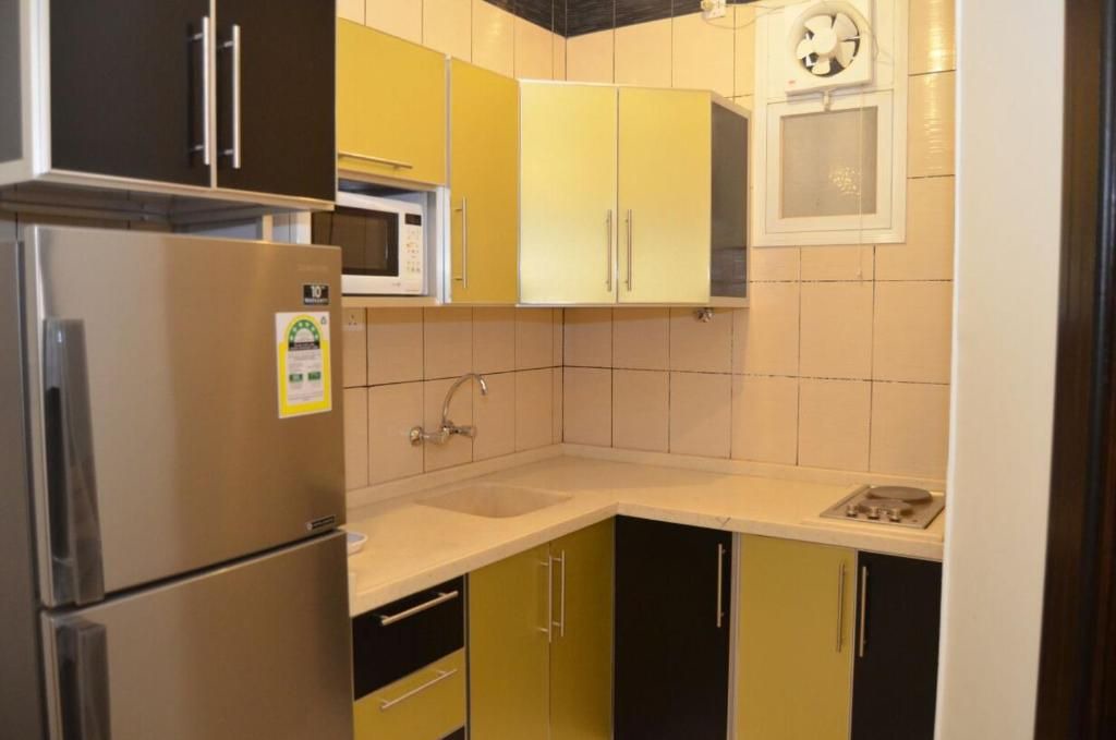 Photo of Kitchen in Taif