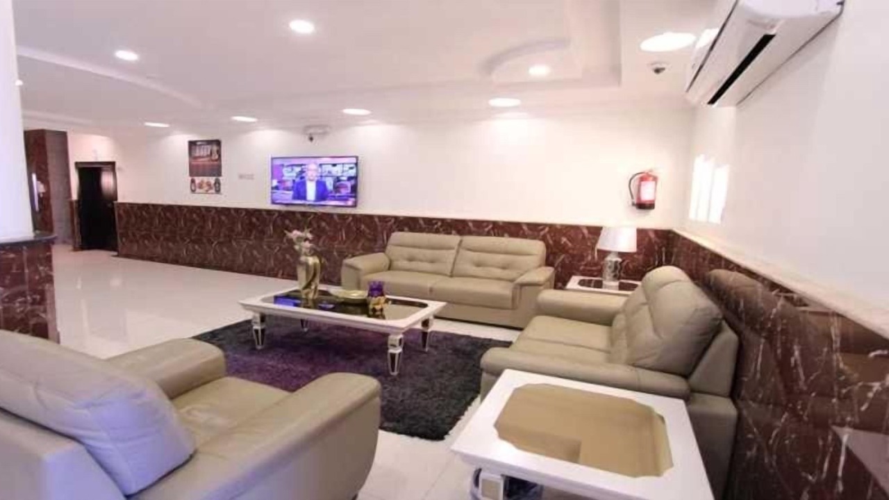 Photo of Livingroom in Taif