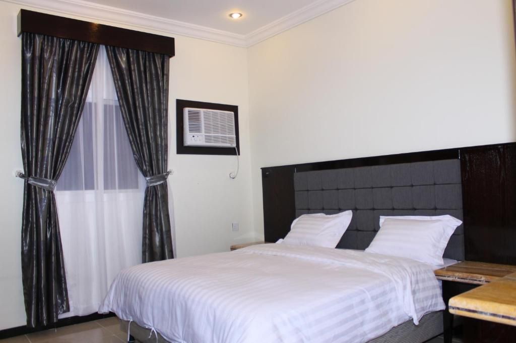 Photo of Bedroom in Taif