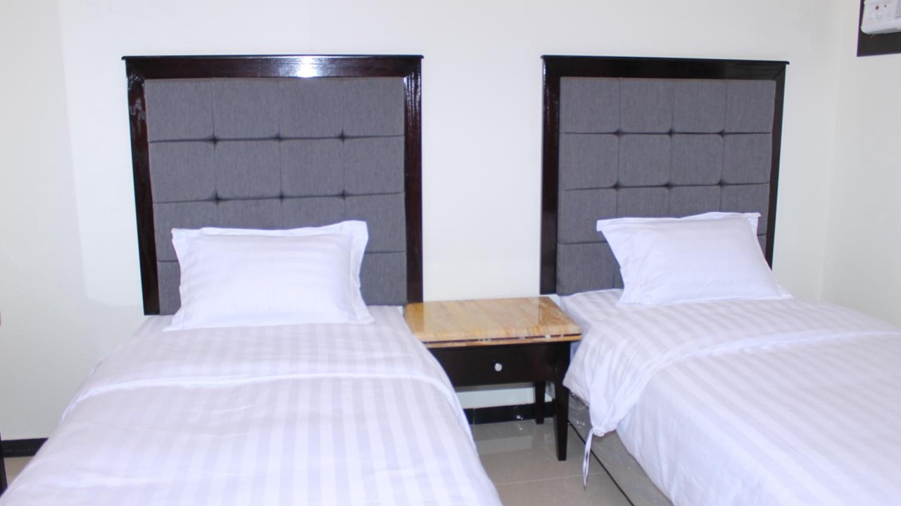Photo of Bedroom in Taif