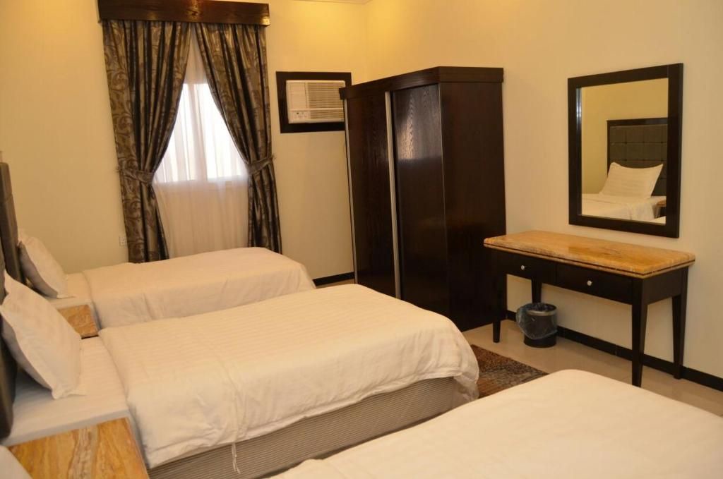 Photo of Bedroom in Taif