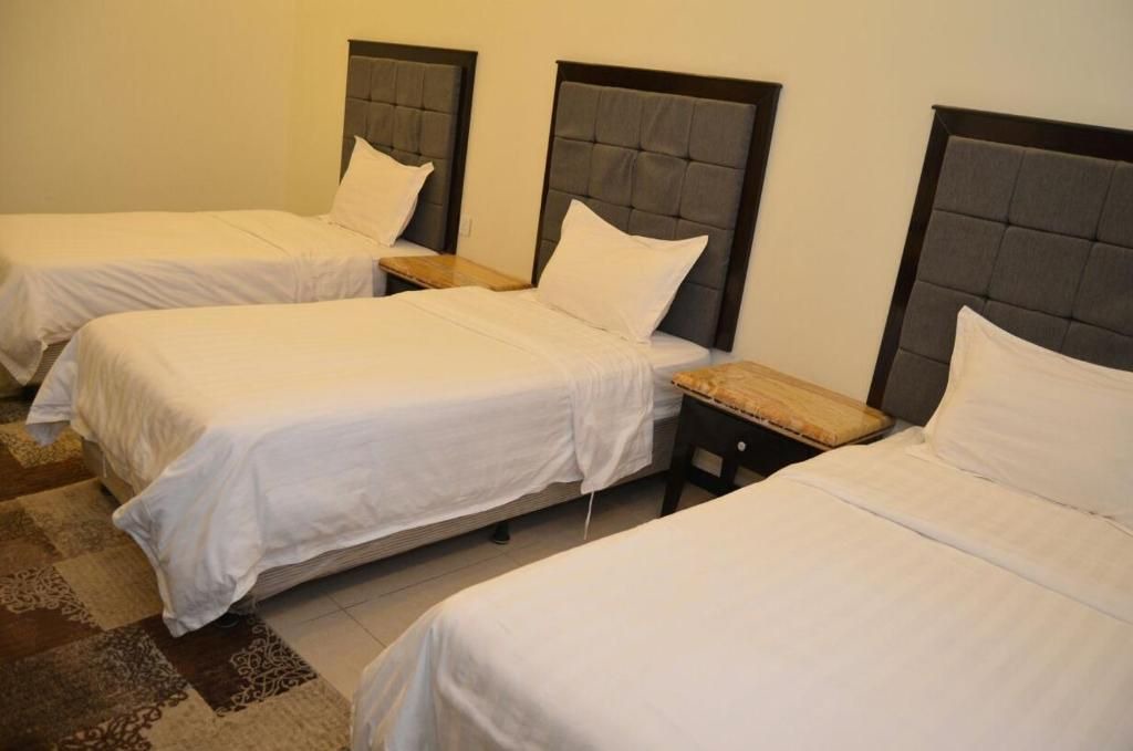 Photo of Bedroom in Taif