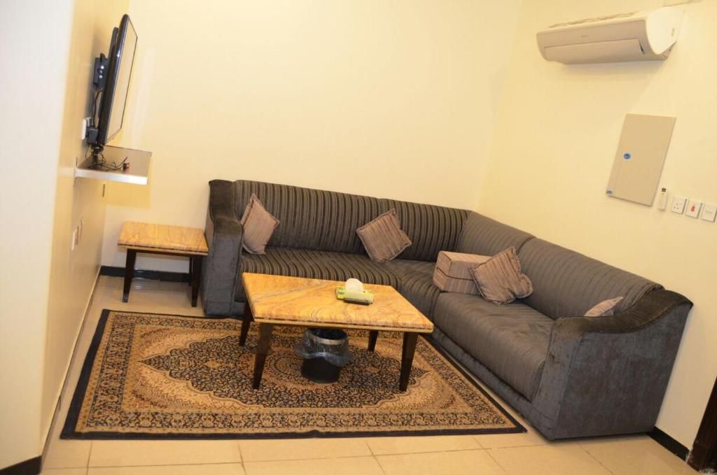 Photo of Livingroom in Taif