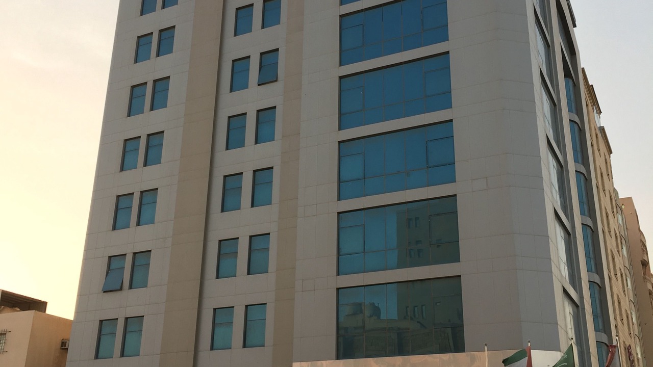 Photo of Outdoor in Al Jubail