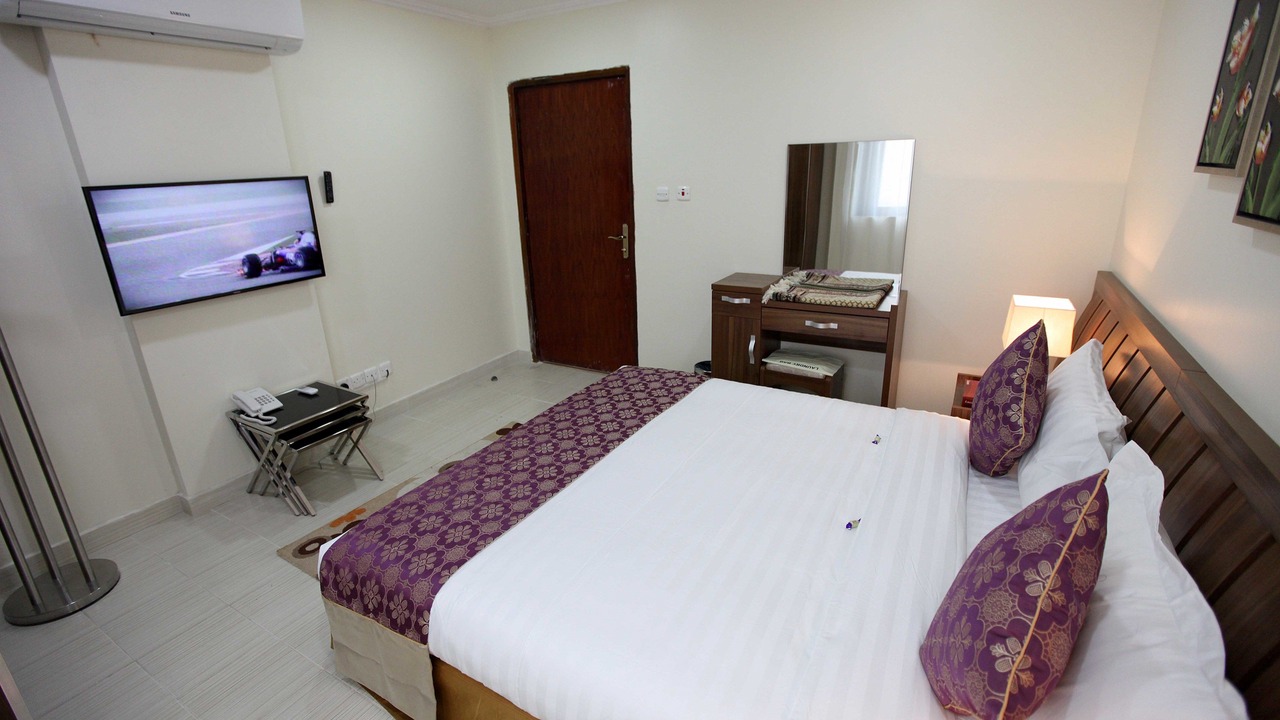 Photo of Bedroom in Al Jubail