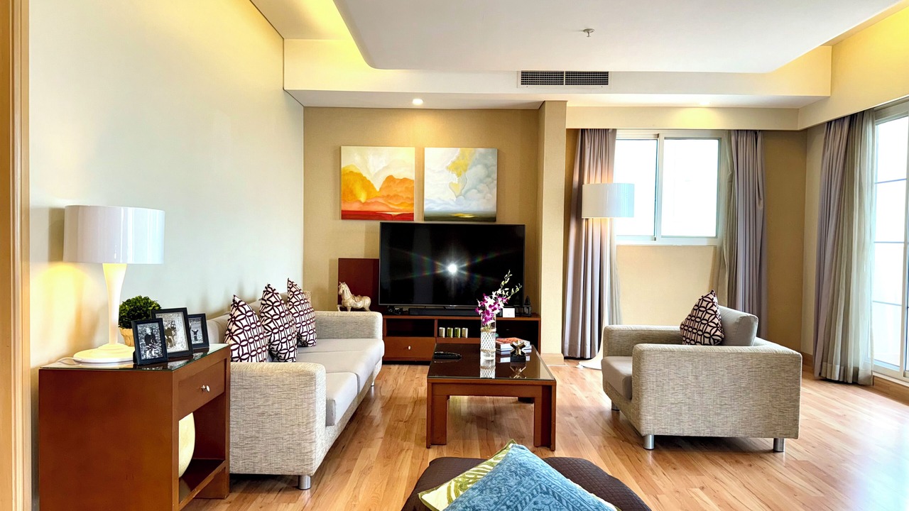Photo of Livingroom in Manama