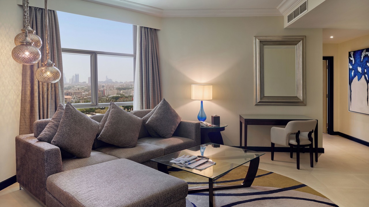Photo of Livingroom in Juffair