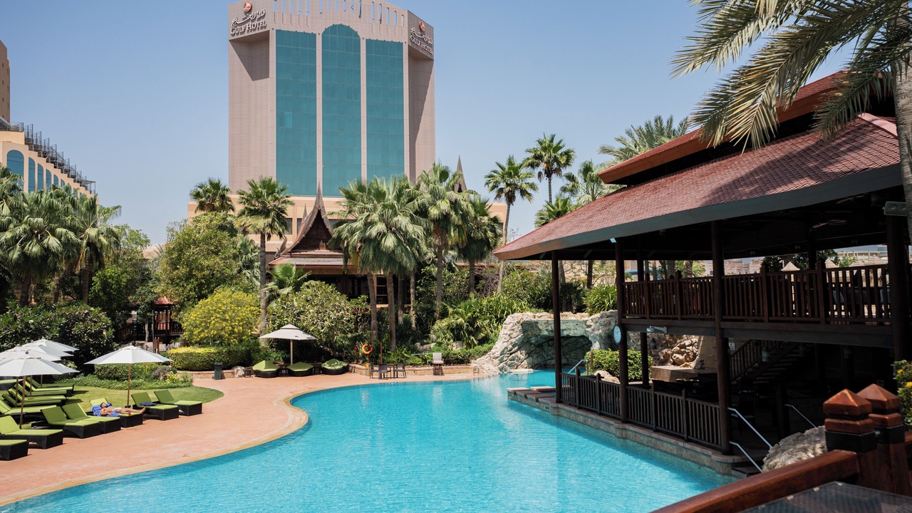 Photo of Outdoor in Juffair