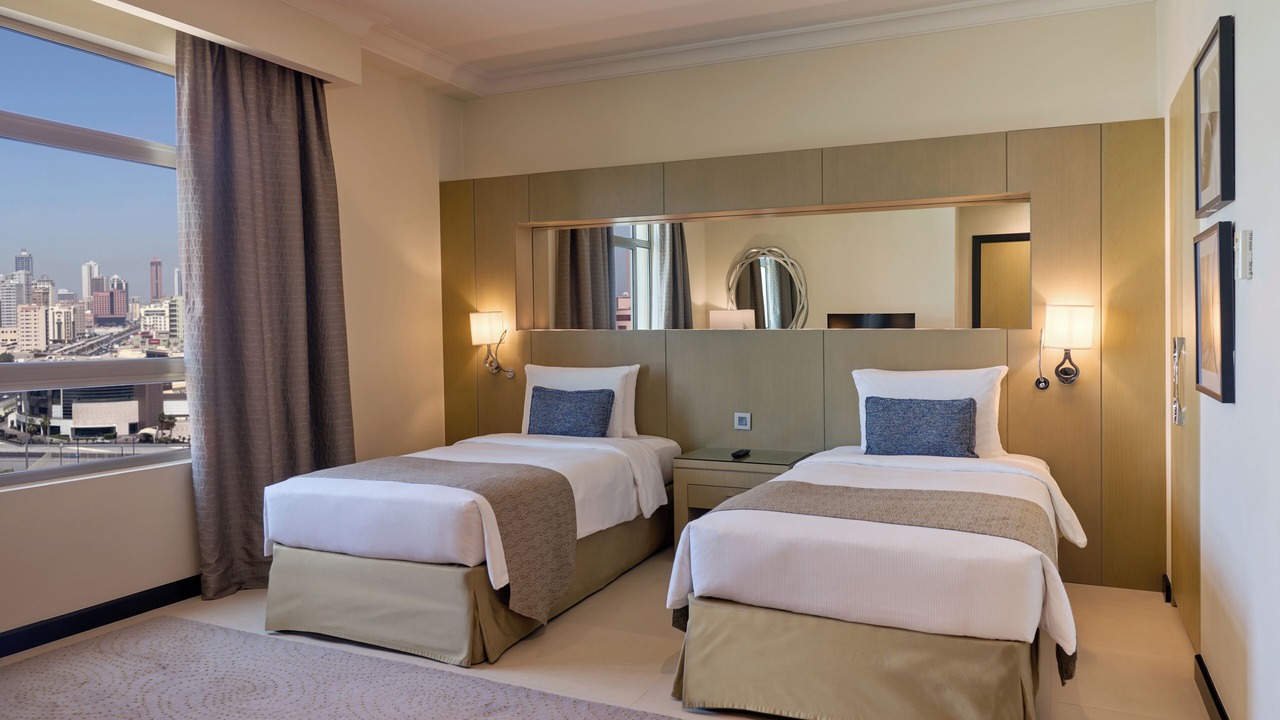 Photo of Bedroom in Juffair