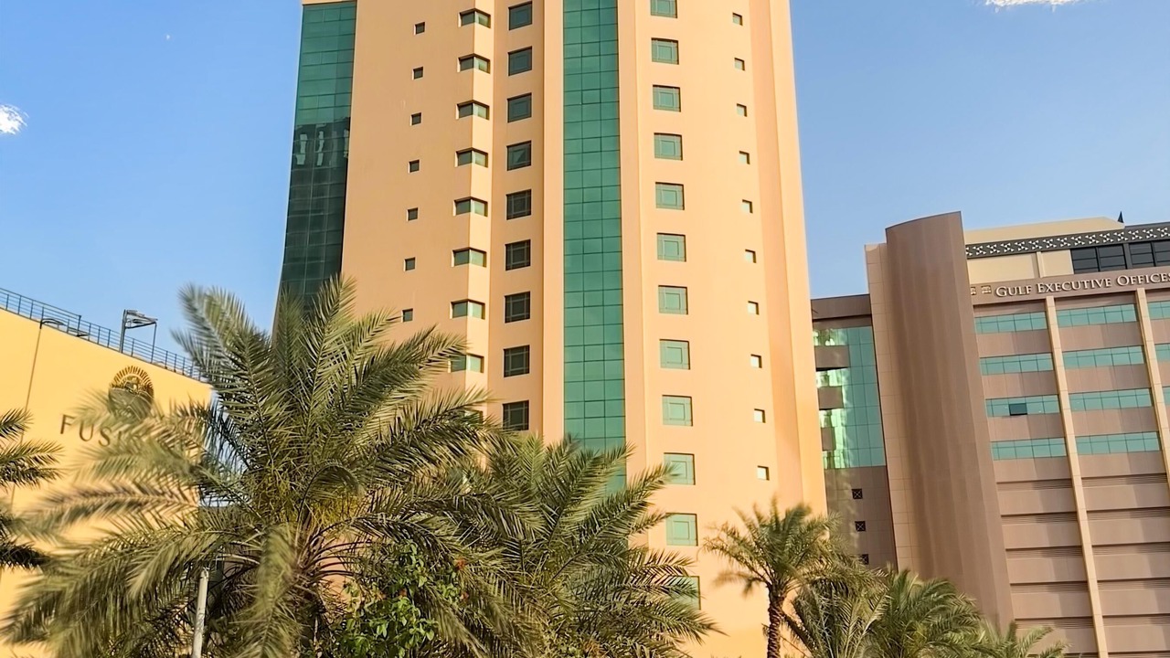 Photo of Outdoor in Juffair
