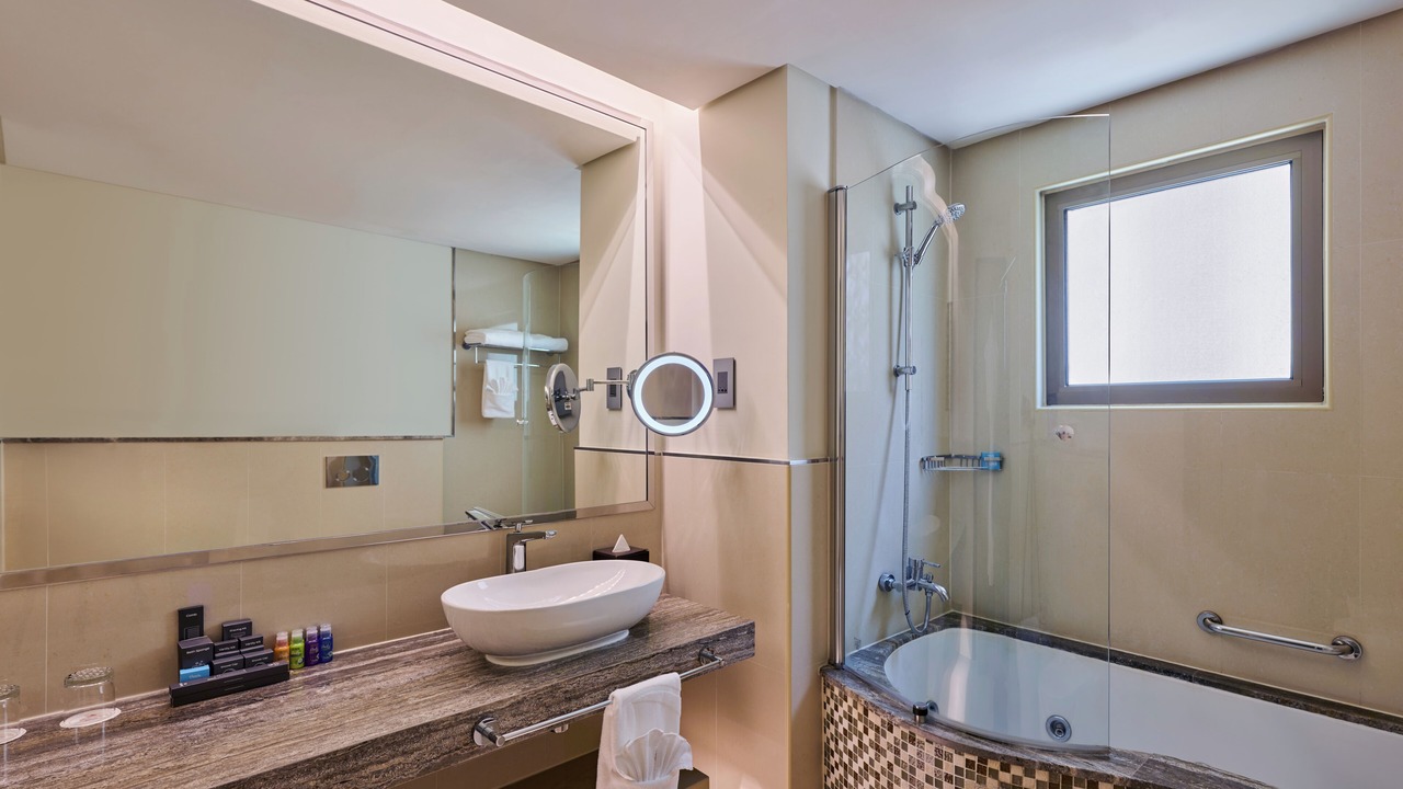 Photo of Bathroom in Juffair