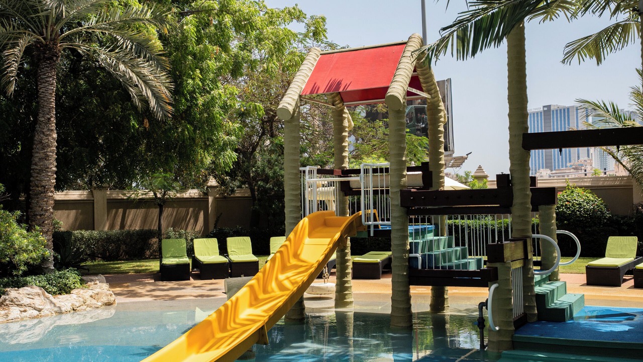 Photo of Outdoor in Juffair