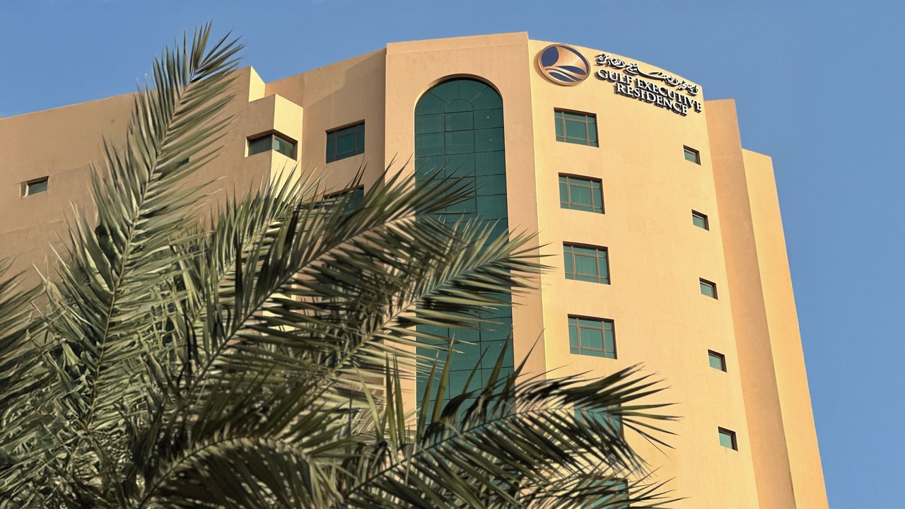 Photo of Outdoor in Juffair
